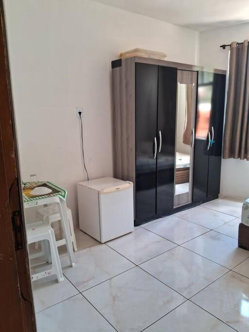 Quarto Porto Da Barra Vivi Salvador Exterior foto